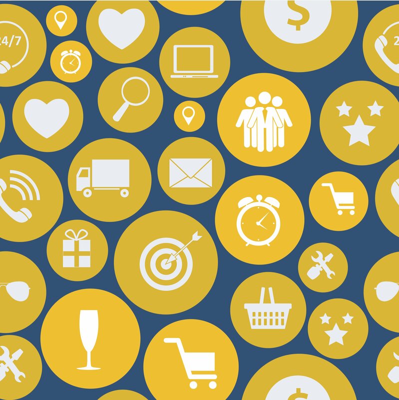 The 3 Types of Logos: A Method to the Madness