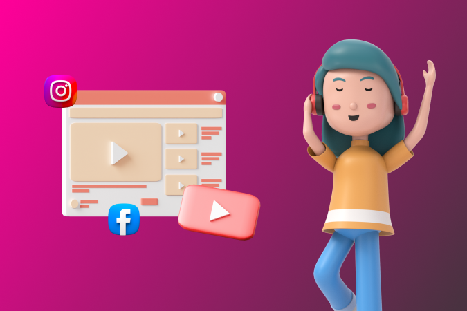 How to create engaging product videos for your social media platforms - The Crowdfire blog