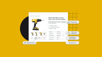 Driving Sales with Product Data: How PIM Empowers Brands
