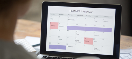 The 2 Event Plans You Need Right Now [Free Templates]