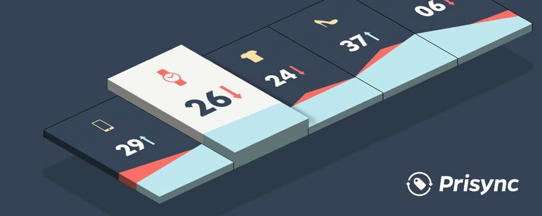 Automated Price Competition Tools: A Smarter Way To Do E-commerce