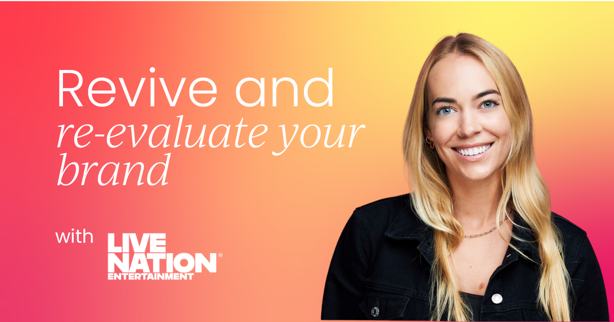 B2B brand strategy: Key tactics to revive and re-evaluate it