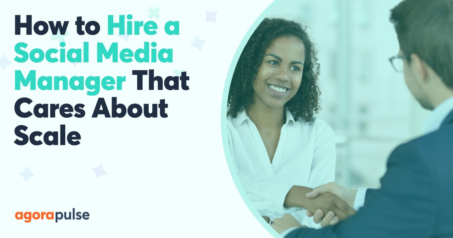How to Hire a Social Media Manager That Cares About Scale: Lessons From GoPro, Nike, and Taco Bell