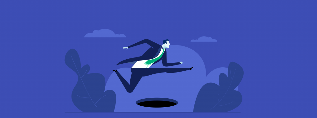 5 Pitfalls To Avoid When Looking For Ways To Improve Website Conversions