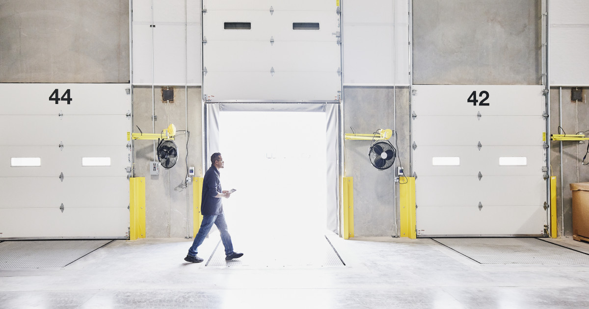 5 Steps to Mitigate the Risks of Sole-Source Suppliers