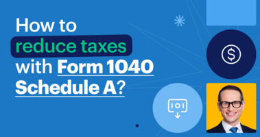 How to Reduce Taxes with Form 1040 Schedule A | pdfFiller