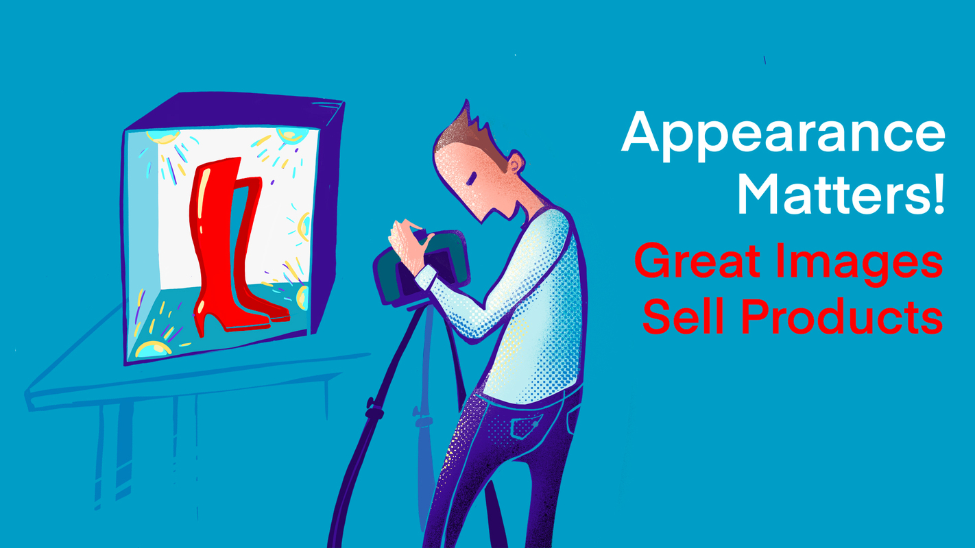 Optimize Your E-Commerce Listing Images for Social Media Sales