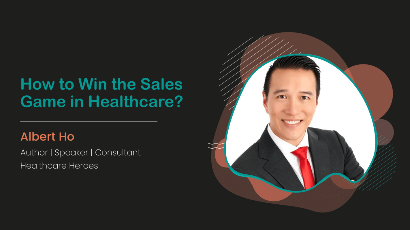 How to Win the Sales Game in Healthcare - Hippovideo.io