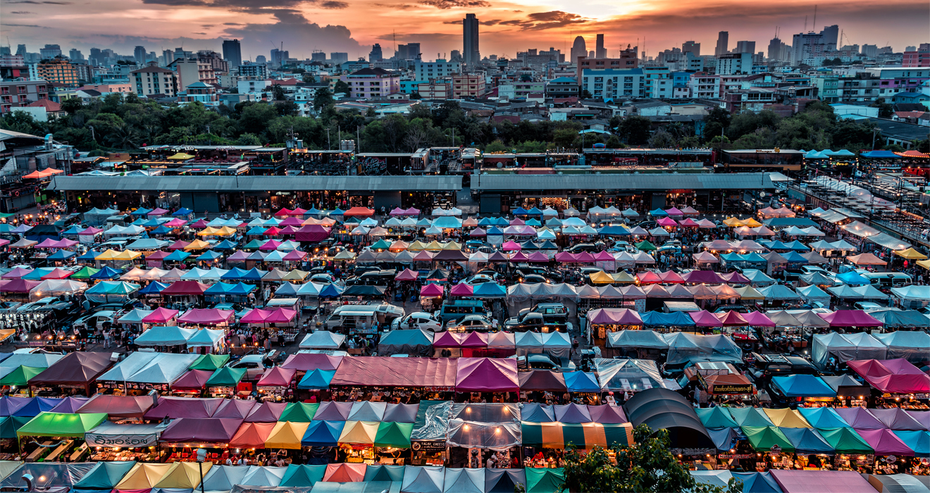 Universal Marketplace Solution | Spryker