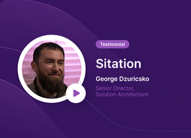 Sitation Partner Interview