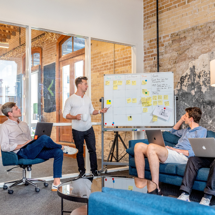 How to create a solid billing and finance strategy and strengthen your partnerships – impact.com