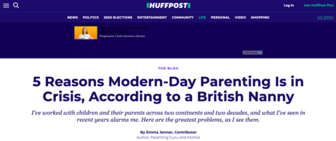 6 Creative Headline Examples to Draw Inspiration From