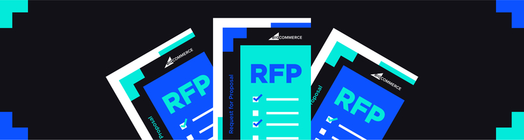 Your Free Ecommerce RFP Template: Top Questions to Ask Before You Replatform