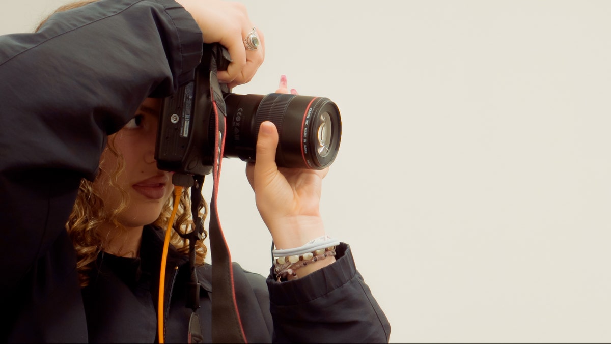 Las Fotos Project elevates young voices through the power of photography and Adobe Creative Clou