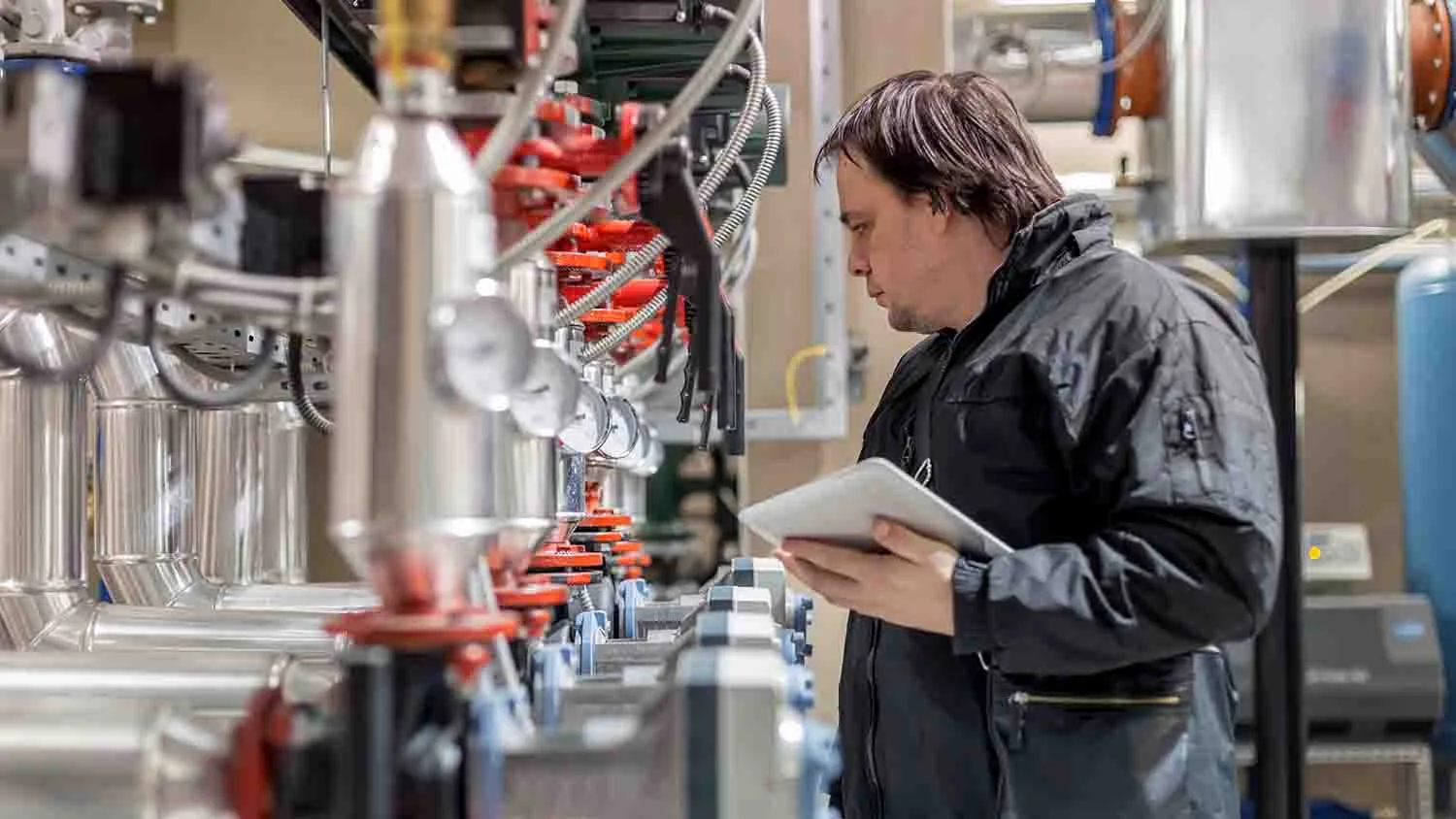 4 Award Winners at the Forefront of Field Service Innovation