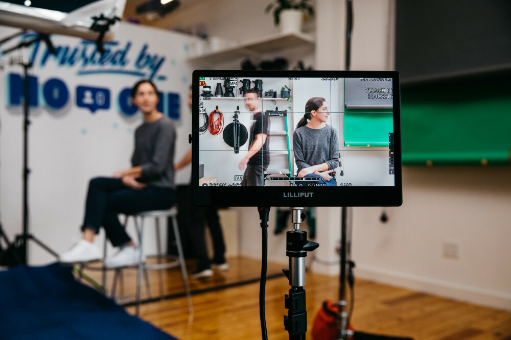 3 Best Practices for Creating Compelling Product Page Videos