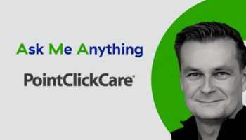 PointClickCare's AMA: Success Strategies to Move Forward in a Challenging Time - Allocadia