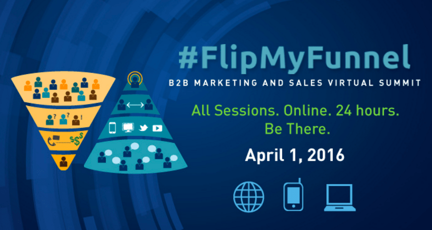 FlipMyFunnel Virtual Summit - Why You Should Watch - Terminus Site