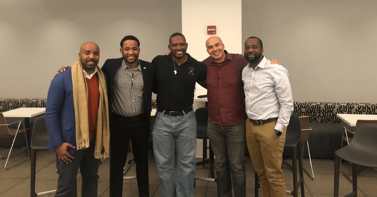 Learning from Leaders During Black History Month