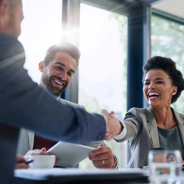 Council Post: The Partnership Economy: Closing The Revenue Gap In A Time Of Consumer Distrust