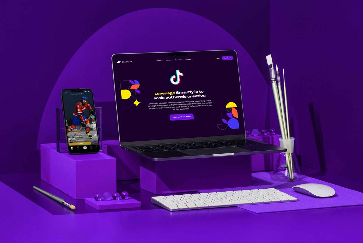 TikTok is launching into General Availability today!