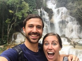 High Alpha Pilots: Jeff Cunning