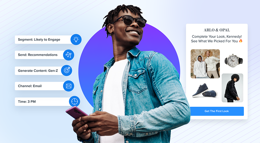 5 Ways to Supercharge Your Email Marketing with AI