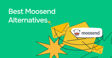 13 Best Moosend Alternatives to Tweak Your Email Marketing in 2024