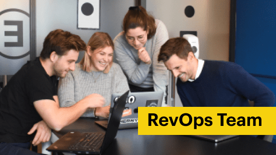 Building a Revenue Operations Team| Revenue Grid