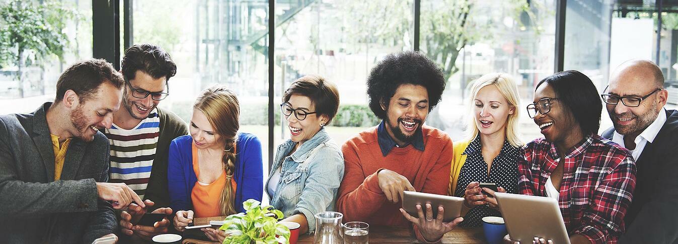 Outbound Sales and Research for an Interactive App