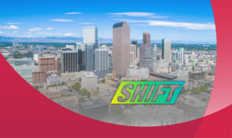 SHIFT 2025: Redefining Distribution Through Smart Innovation and Stronger Connections