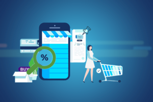 What is the future of In-Store...and Online?