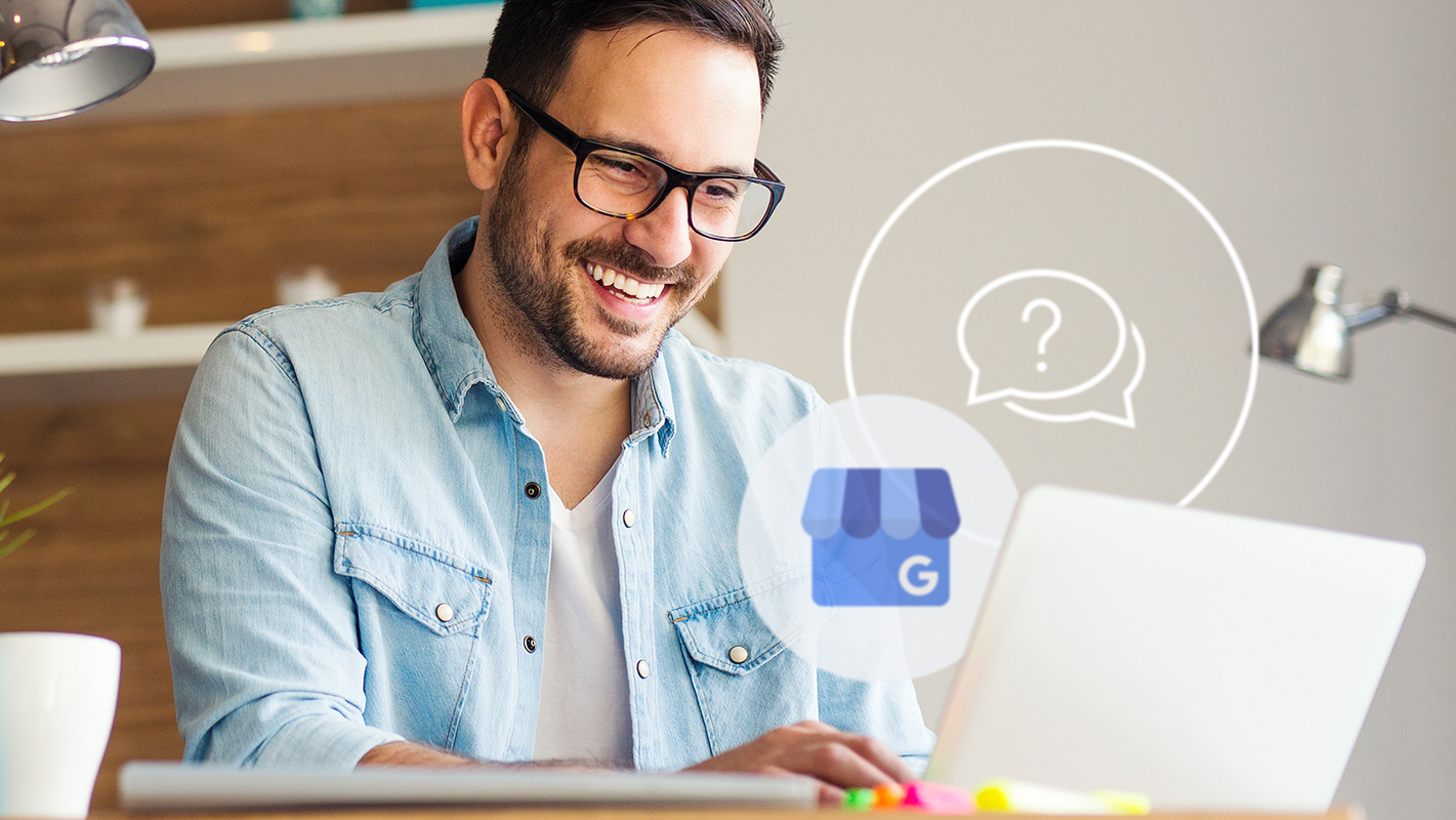 Manage Q&A on Your Google Listings with the Latest GMB API Update