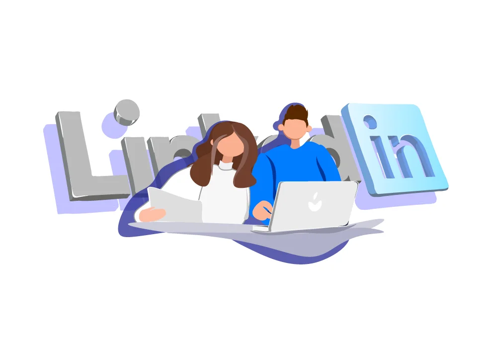 Promote your company efficiently on LinkedIn: 8 smart tools 