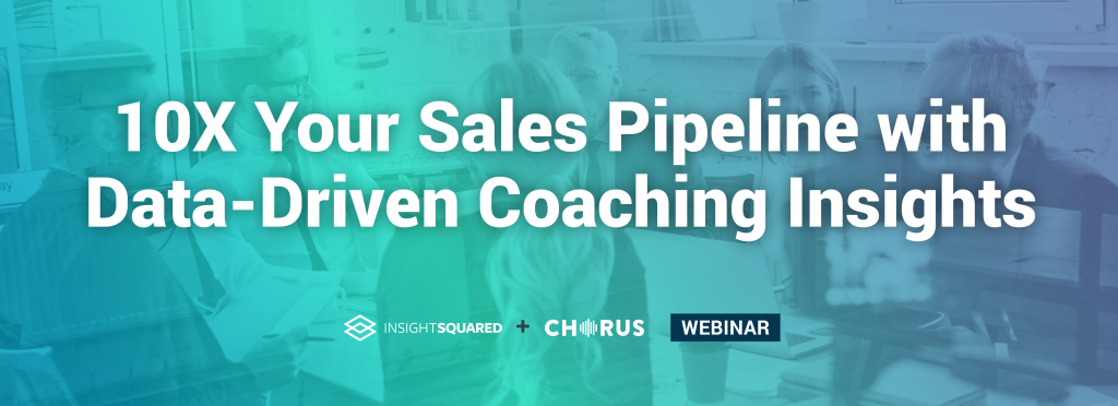 3 Coaching Priorities Every Sales Leader Should Adopt