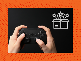 New Video Games are Here: Who's Advertising?