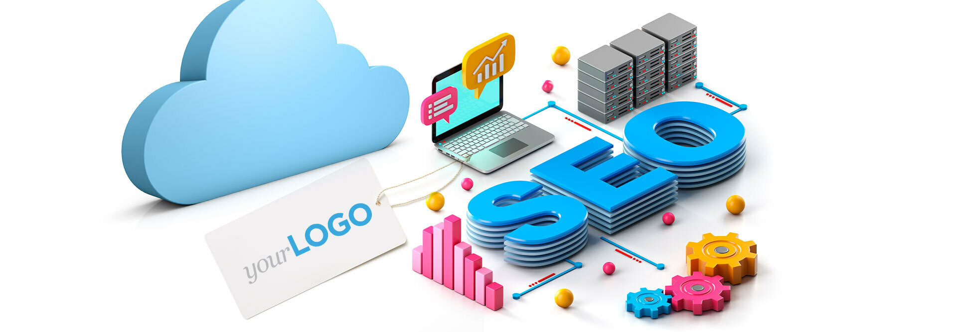 How Does White-Label SEO Work for MSPs?