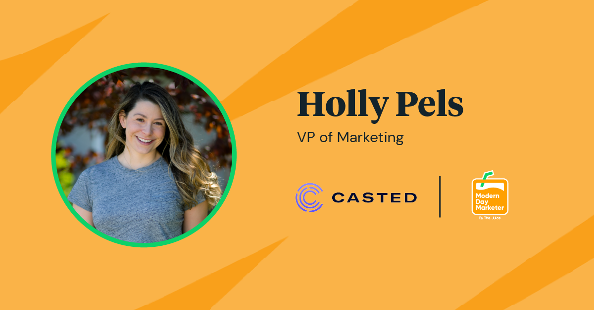 Stop Creating Content for Content's Sake and Start Engaging Audiences with Creativity and Resourcefulness