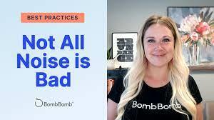 Not All Noise is Bad: Fighting Digital Pollution to Build Trust Online