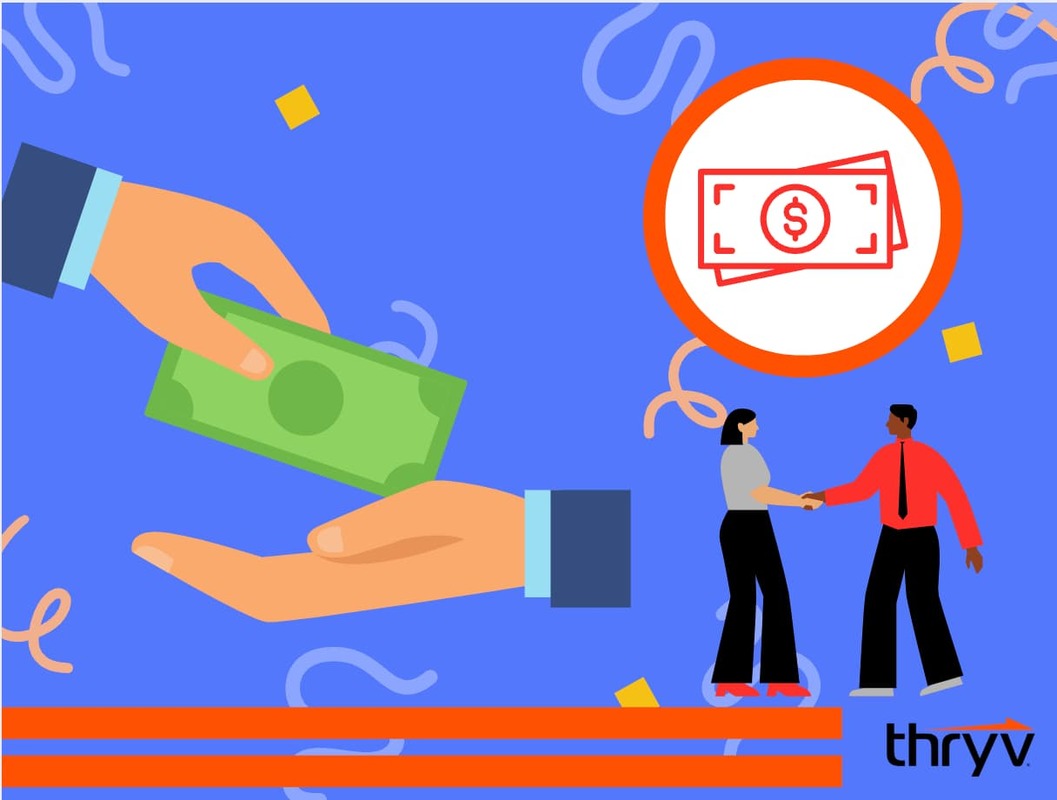 How to Ask for a Payment Politely & Professionally [Samples]