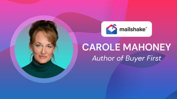 Asking the Right Buyer Questions – Carole Mahoney