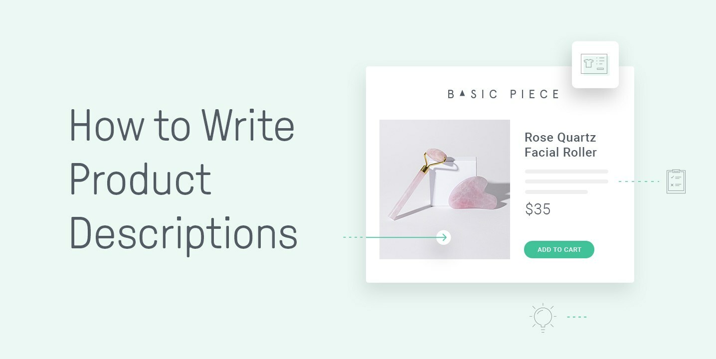 How to Write Engaging Product Descriptions