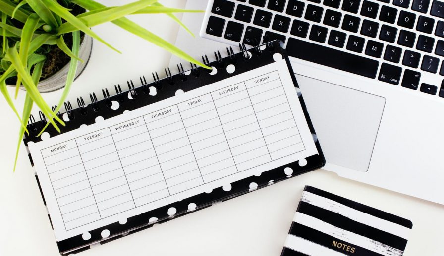 Working Remotely and In-Office? Here's How To Plan Your Week