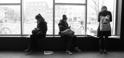 Messaging is just getting started | Inside Intercom