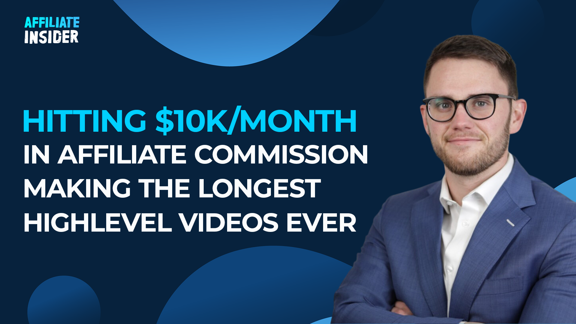 Hitting $10k/month Making the Longest HighLevel Videos Ever