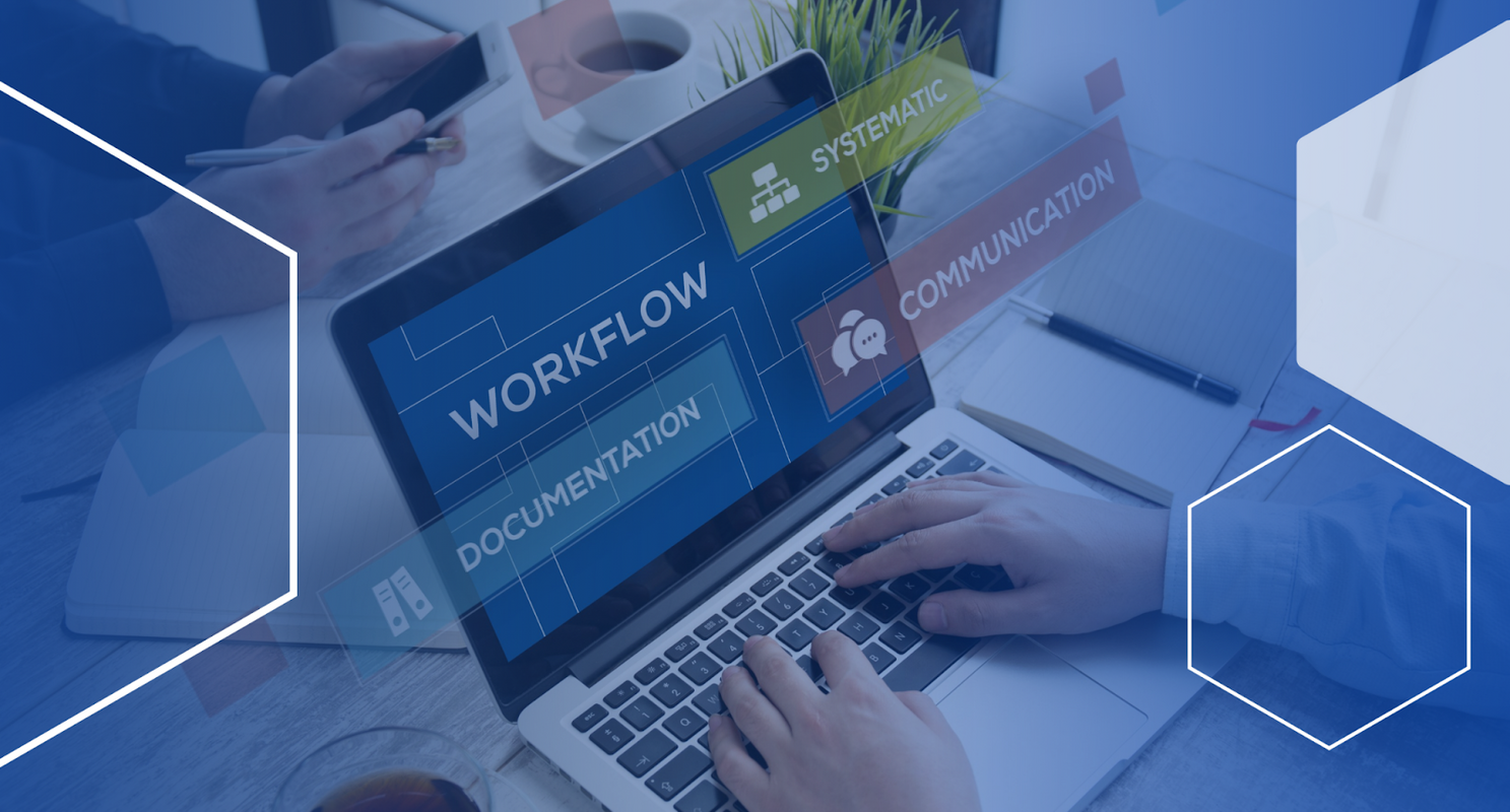 Workflow Automation Software: 10 Tools You Should Consider (Including In-Depth Analysis of Our Tool)