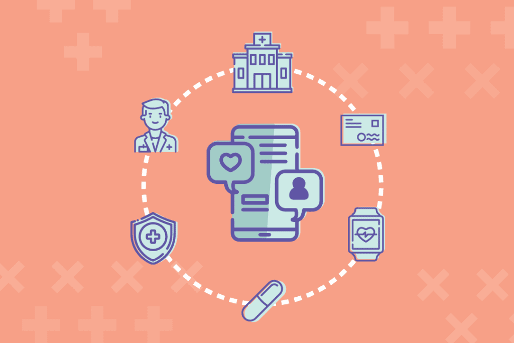 Moving Beyond Just "Payer:" Why It's Time for Insurance Organizations to Level Up the Member Experience