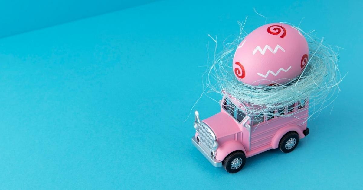 150 Easter Email Subject Lines to Spruce up Your Spring Email Campaign