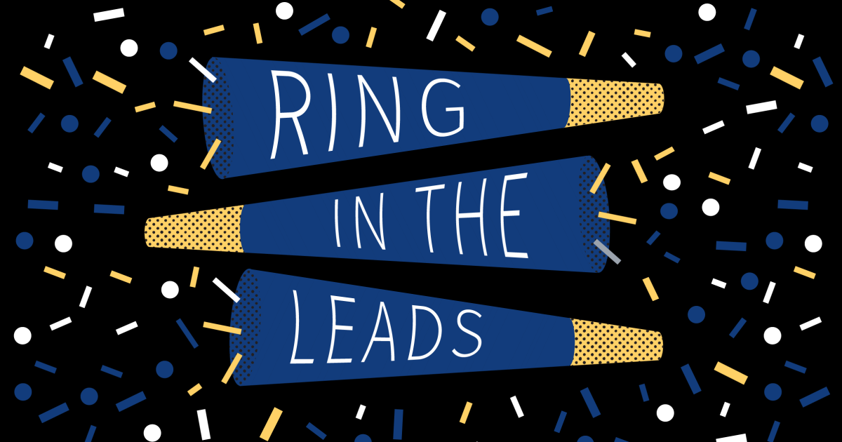 What is lead qualification?