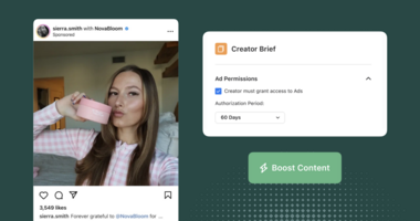 Why Your Instagram Ads Aren't Converting (And How Influencers Can Fix That) | Aspire